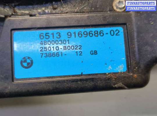 Аудиотехника на BMW 5 (F10/F11)