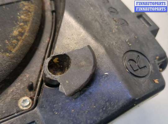 Аудиотехника на BMW 5 (F10/F11)