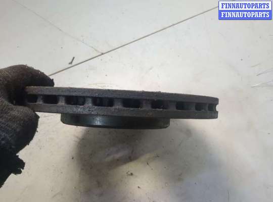 купить Диск тормозной на Mercedes CLK W209 2002-2010