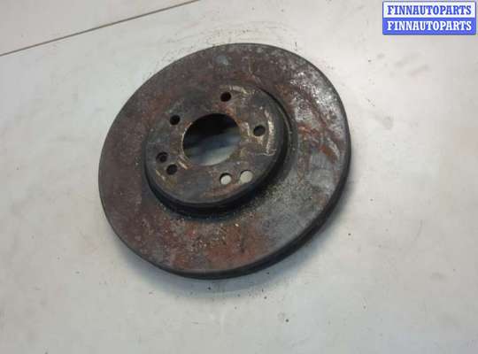 купить Диск тормозной на Mercedes CLK W209 2002-2010