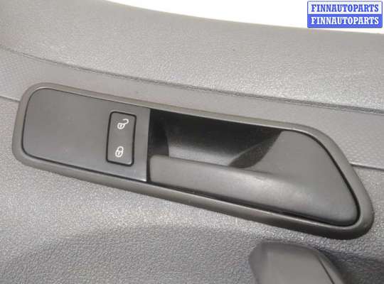 купить Дверная карта (Обшивка двери) на Volkswagen Caddy 2004-2015