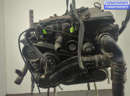 купить Поддон на Mercedes E W211 2002-2009