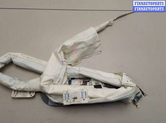 купить Подушка безопасности боковая (шторка) на Volkswagen Tiguan 2007-2011