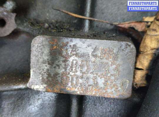 купить Компрессор кондиционера на Peugeot 807 2002-2014