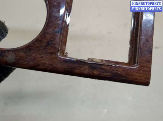 купить Рамка под магнитолу на Opel Astra G 1998-2005