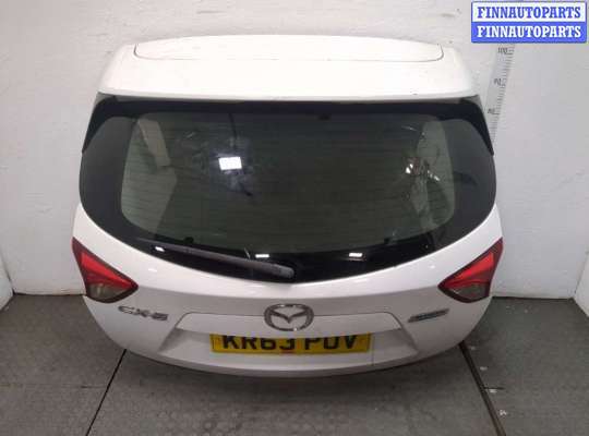 Фонарь крышки багажника MZ660285 на Mazda CX-5 2012-2017