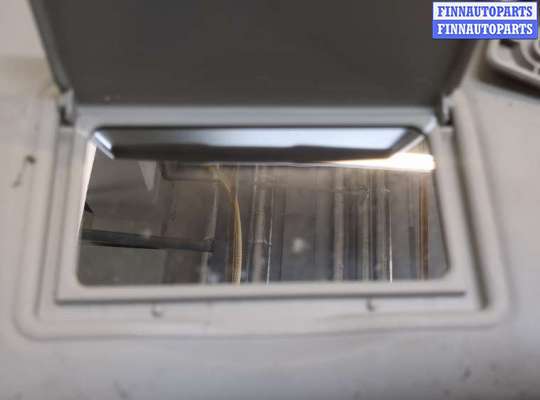 купить Козырек солнцезащитный на Nissan Qashqai 2013-2022