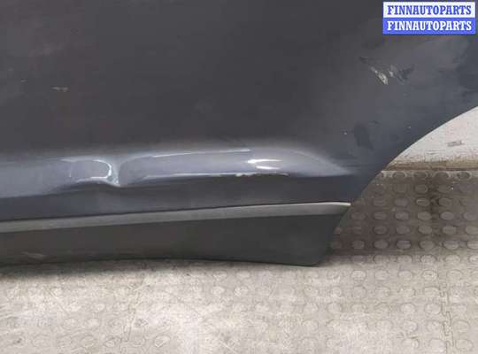 купить Замок двери на Ford EcoSport 2012-2018