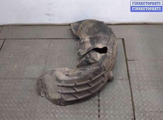 купить Защита арок (подкрылок) на Skoda Kodiaq 2016-2025