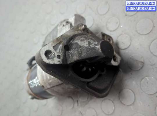 купить Стартер на Renault Megane 2 2002-2009