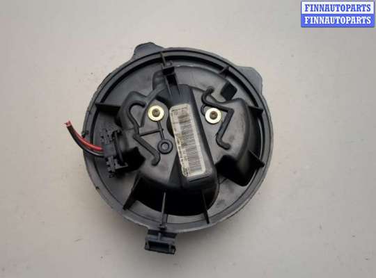 купить Двигатель отопителя (моторчик печки) на Citroen C5 2001-2004