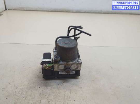 Блок ABS на Citroen Berlingo II (B9)