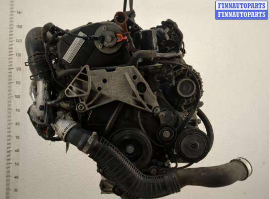 Катушка зажигания AU1627099 на Audi A3 (8P) 2003-2013