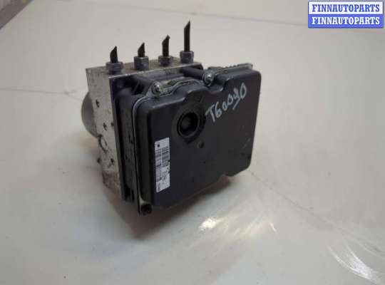 Блок АБС, насос (ABS, ESP, ASR) CT1150753 на Citroen C4 2010-2020