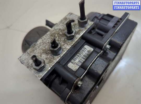 купить Блок АБС, насос (ABS, ESP, ASR) на Citroen C4 2010-2020