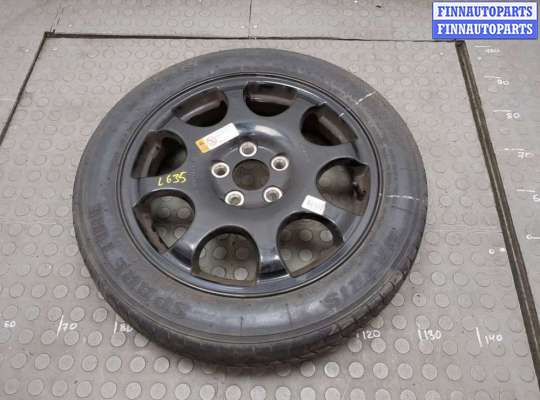 купить Колесо запасное (таблетка) на Jaguar XF 2007-2015