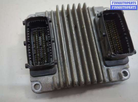 купить Блок управления двигателем на Opel Meriva 2003-2010