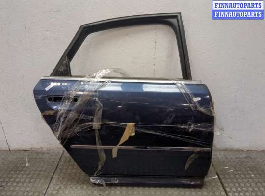 Дверь боковая (легковая) AU1685377 на Audi A8 (D3) 2002-2010