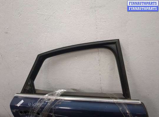 купить Дверь боковая (легковая) на Audi A8 (D3) 2002-2010