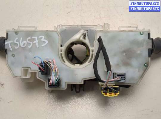 купить Переключатель поворотов и дворников (стрекоза) на Renault Megane 3 2009-2016