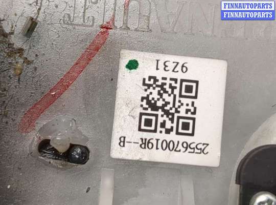 купить Переключатель поворотов и дворников (стрекоза) на Renault Megane 3 2009-2016