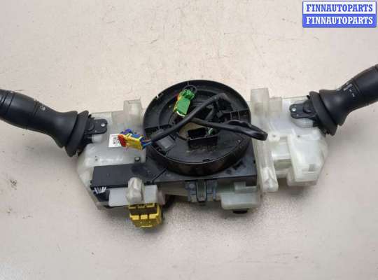 купить Переключатель поворотов и дворников (стрекоза) на Renault Megane 3 2009-2016