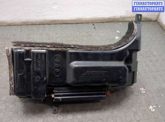 купить Усилитель звука на Audi A6 (C5) Allroad 2000-2006