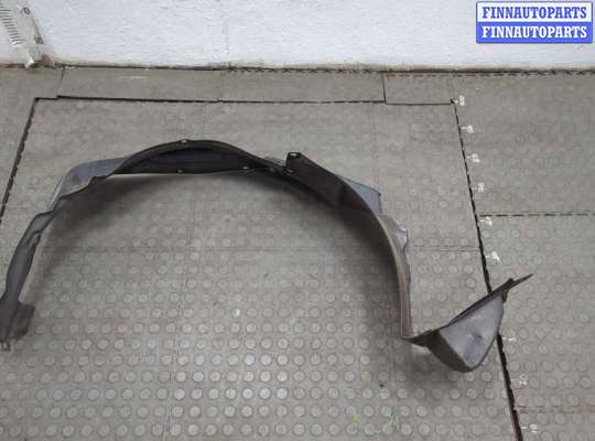 купить Защита арок (подкрылок) на Toyota FJ Cruiser