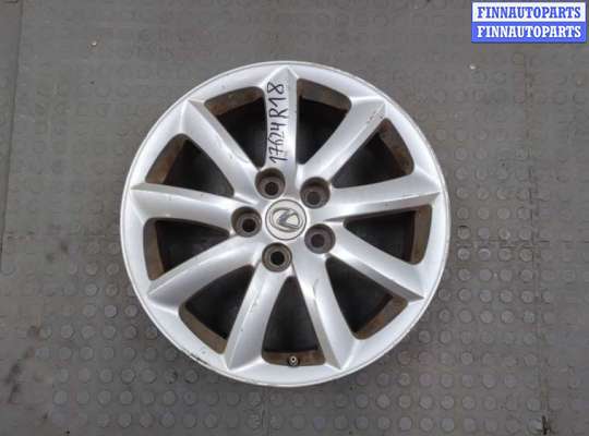 Диск литой LXR4352 на Lexus LS460 2006-2017