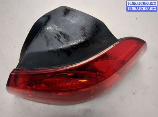купить Фонарь (задний) на Volkswagen Golf 6 2008-2012
