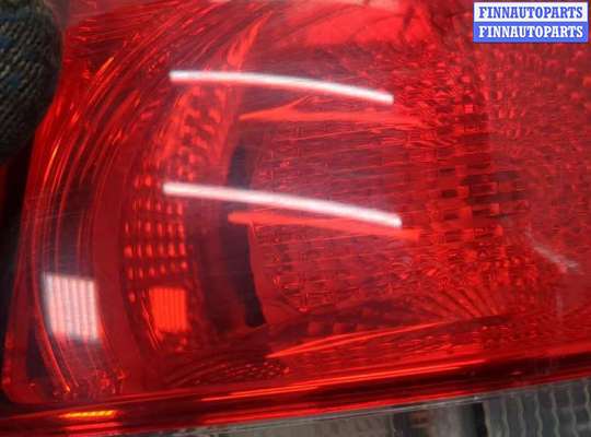 купить Фонарь (задний) на Volkswagen Golf 6 2008-2012