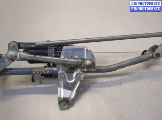 купить Механизм стеклоочистителя (трапеция дворников) на Volkswagen Passat 6 2005-2010