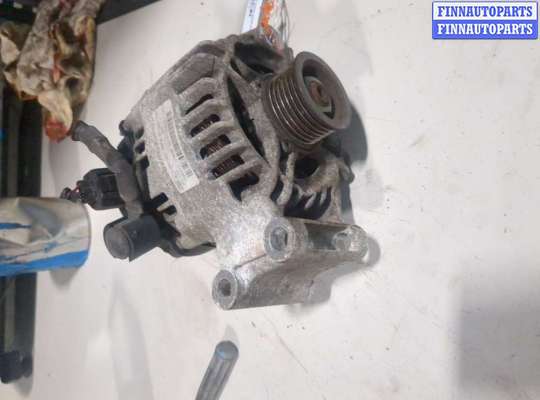 купить Генератор на Ford Focus 2 2005-2008