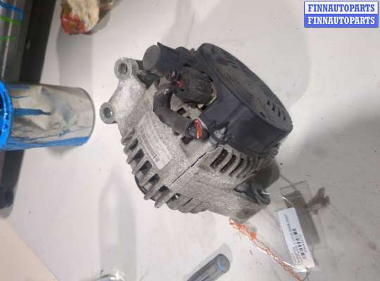 Генератор FO1872512 на Ford Focus 2 2005-2008