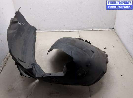 купить Защита арок (подкрылок) на Opel Astra H 2004-2010