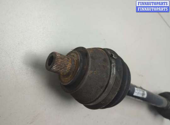 купить Полуось (приводной вал, шрус) на Audi A6 (C6) 2004-2011