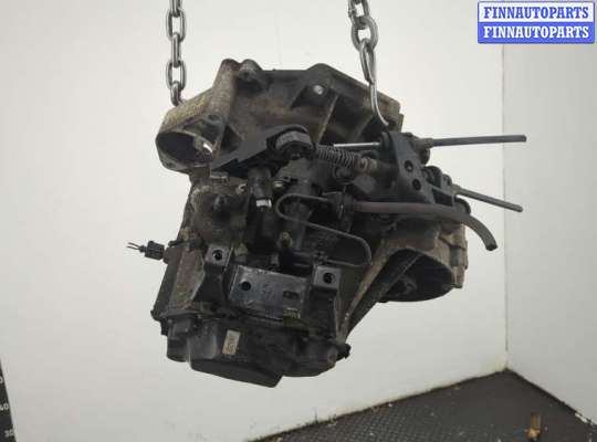 КПП 5-ст.мех. (МКПП) SK504792 на Skoda Fabia 2007-2014