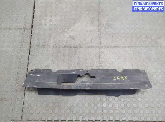 Накладка замка капота HD493186 на Honda Element 2002-2011