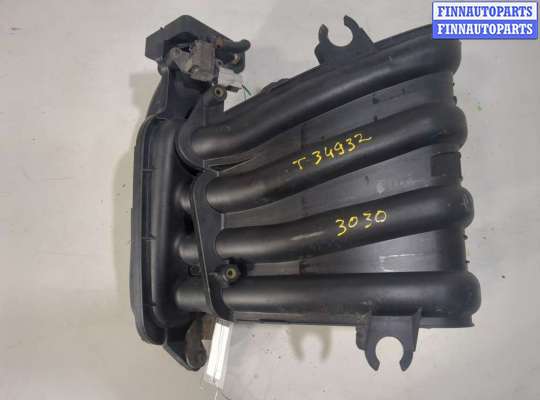 купить Коллектор впускной на Nissan Qashqai 2006-2013
