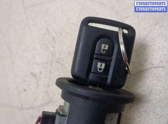 купить Замок зажигания на Nissan Micra K12E 2003-2010