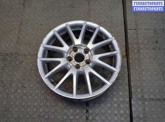 купить Диск литой на Audi A3 (8P) 2008-2013