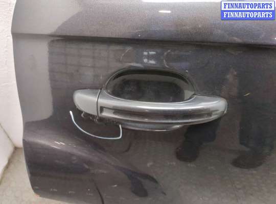 купить Дверь боковая (легковая) на Audi Q7 2005-2015