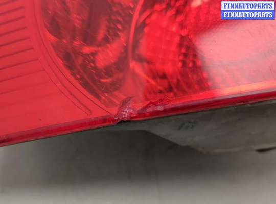 купить Фонарь (задний) на Volkswagen Touran 2003-2006