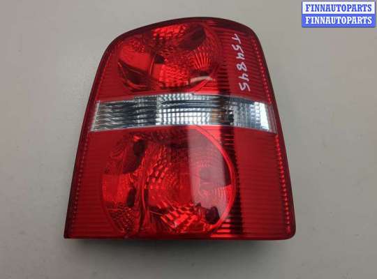 купить Фонарь (задний) на Volkswagen Touran 2003-2006