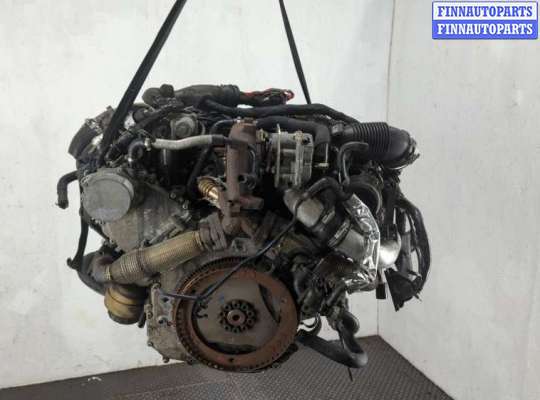 купить Двигатель (ДВС) на Audi A6 (C6) 2004-2011