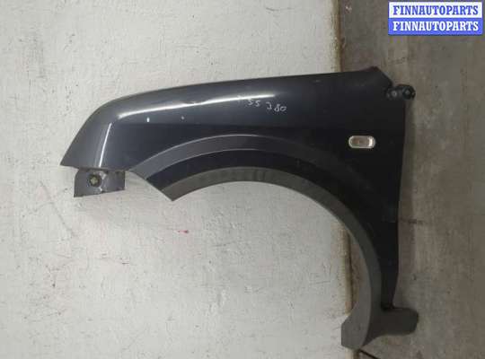 купить Крыло на Ford Fusion 2002-2012