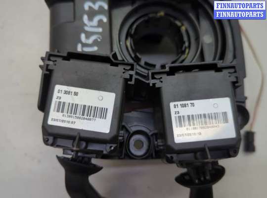 купить Переключатель поворотов и дворников (стрекоза) на BMW X5 E70 2006-2013