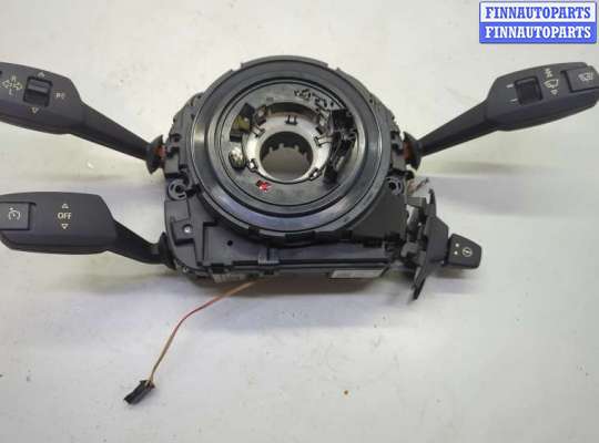 купить Переключатель поворотов и дворников (стрекоза) на BMW X5 E70 2006-2013