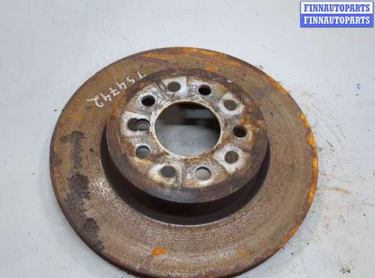 купить Диск тормозной на BMW X3 E83 2003-2010