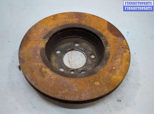 купить Диск тормозной на BMW X3 E83 2003-2010